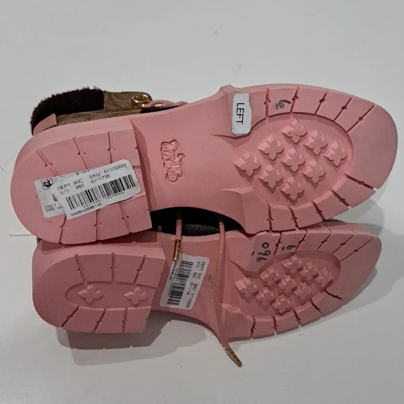 Coach Lorimer Bootie - Picture 12 of 12